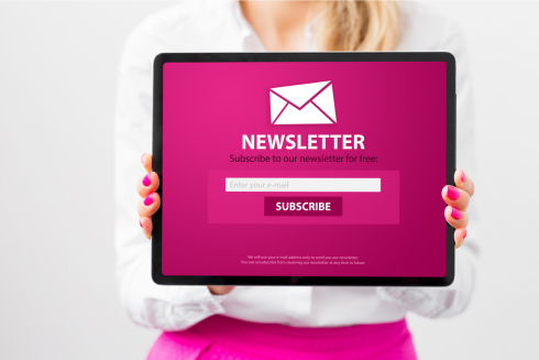 Newsletter