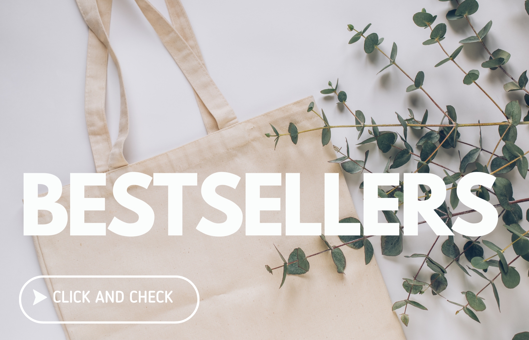 BESTSELLERS EN