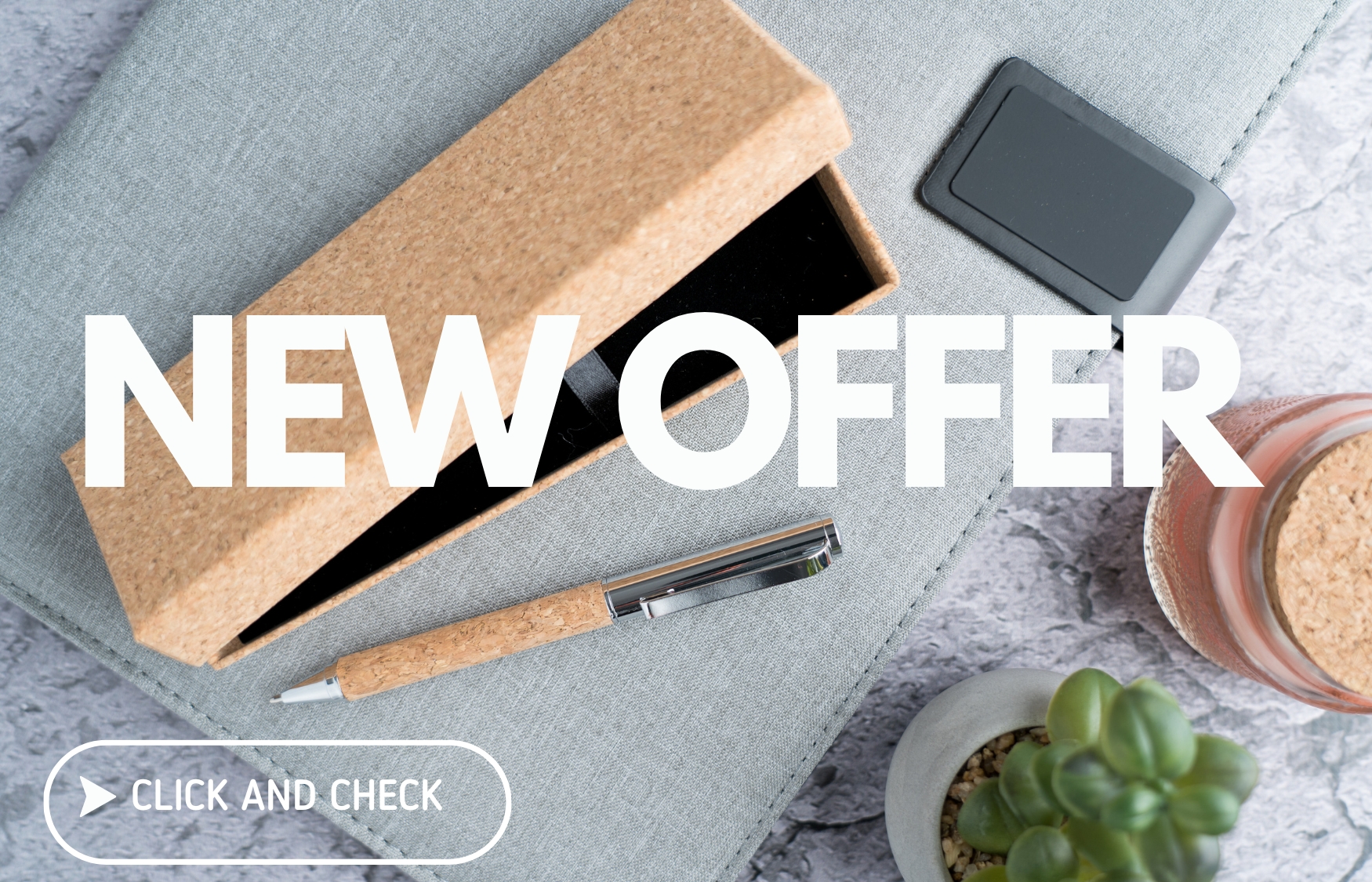 NEW OFFER EN