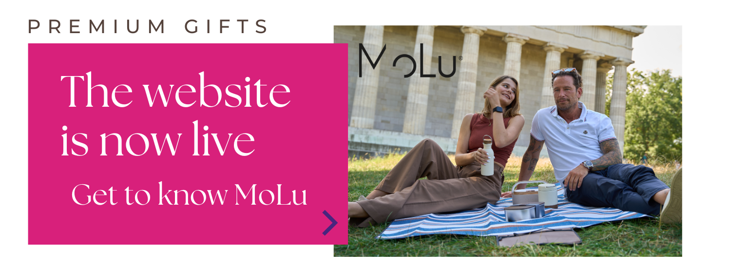The new MoLu website is live - come take a look!