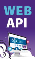 WEB API INSTRUCTION