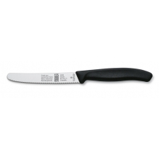 Tomato and Sausage Knife