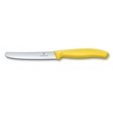 Serrated knife SwissClassic Victorinox