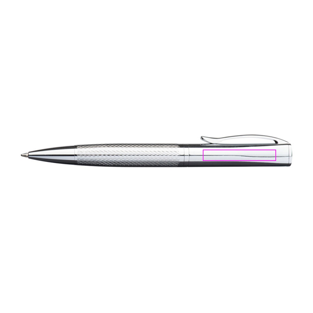 Metal ballpen CHESTER