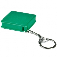 Measuring tape with keyring 1m ABERDEEN