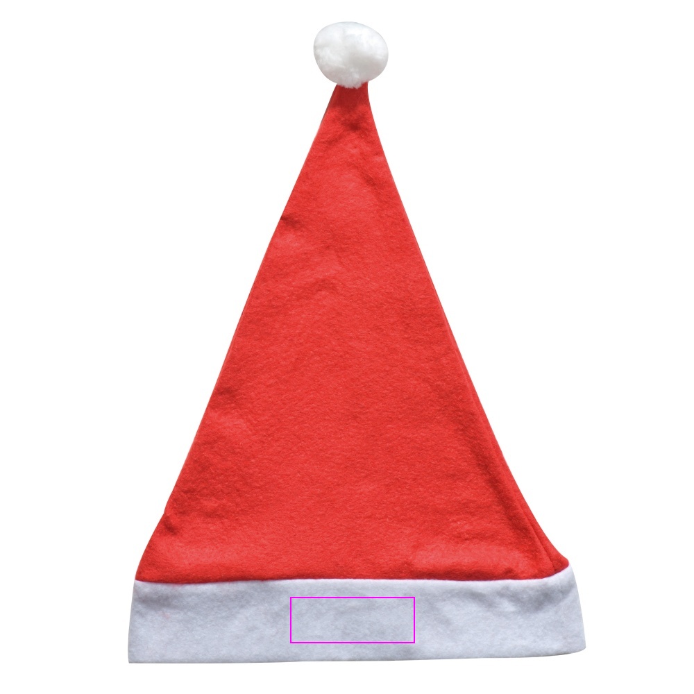 Santa Claus hat VISBY