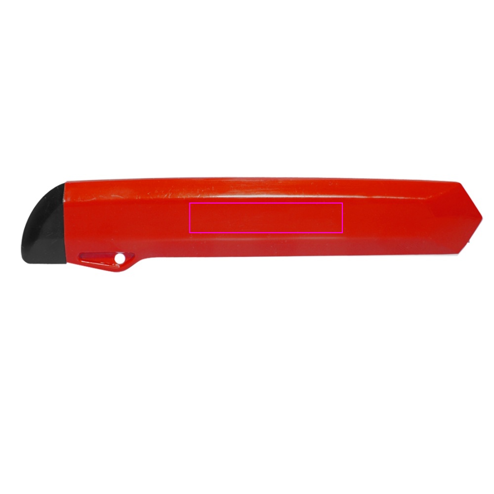 Large carton knife QUITO