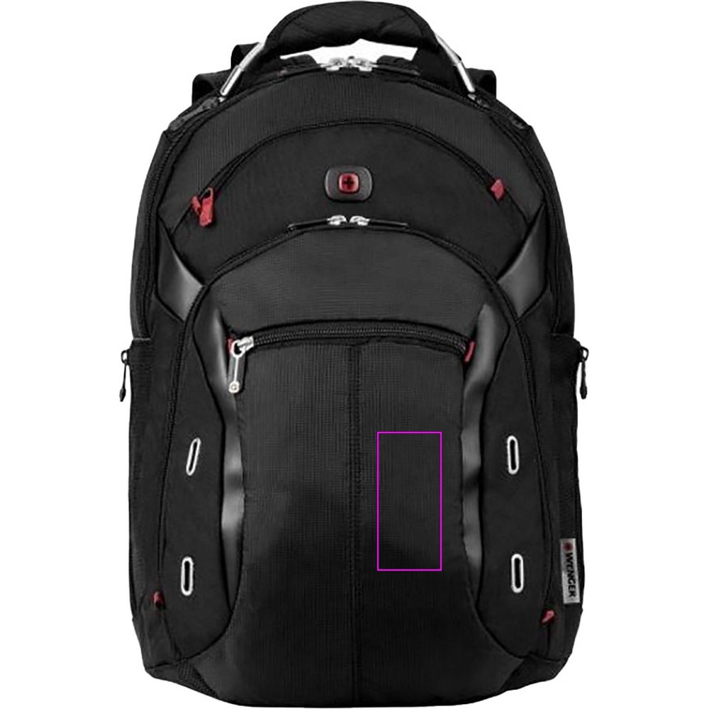 Laptop backpack Gigabyte 15 Wenger