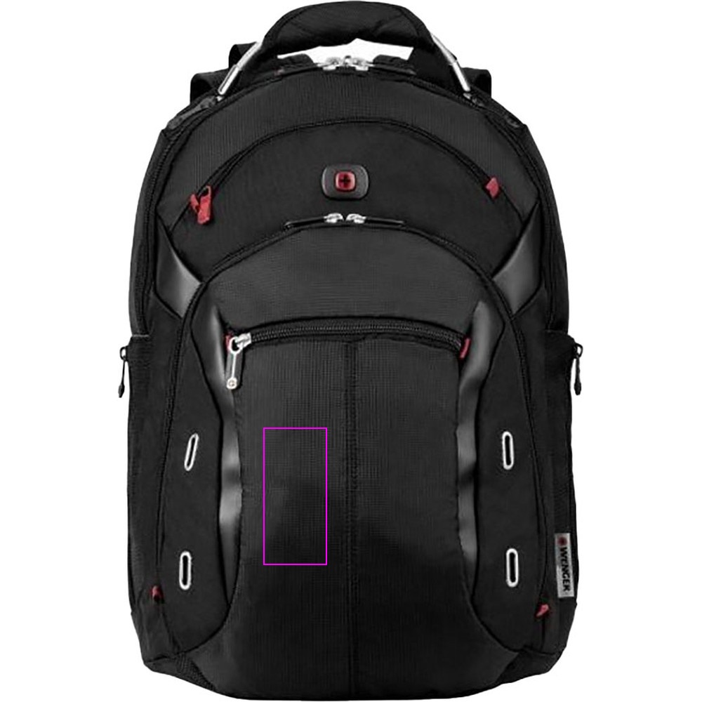 Laptop backpack Gigabyte 15 Wenger