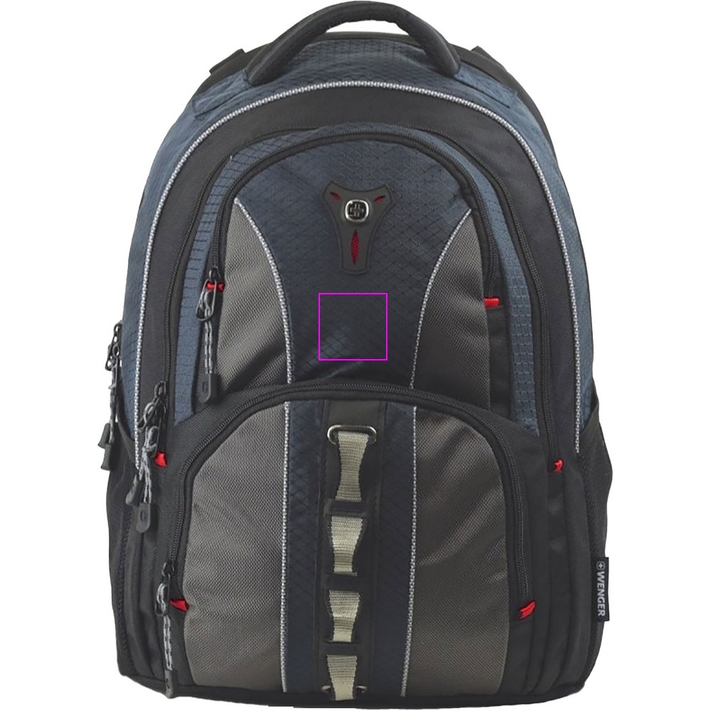 Laptop backpack Cobalt 16 Wenger