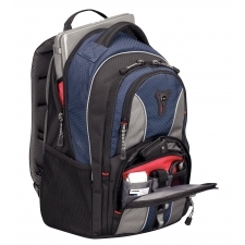 Laptop backpack Cobalt 16 Wenger
