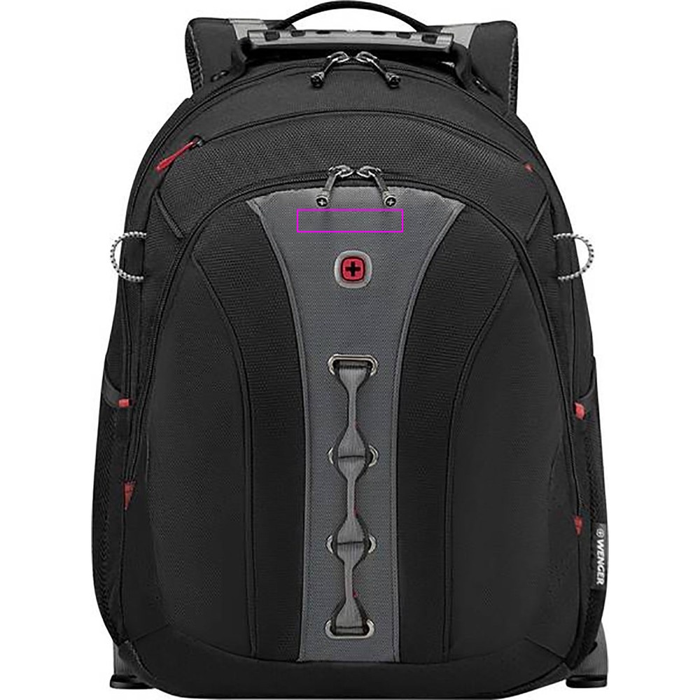 Laptop backpack Legacy 16 Wenger