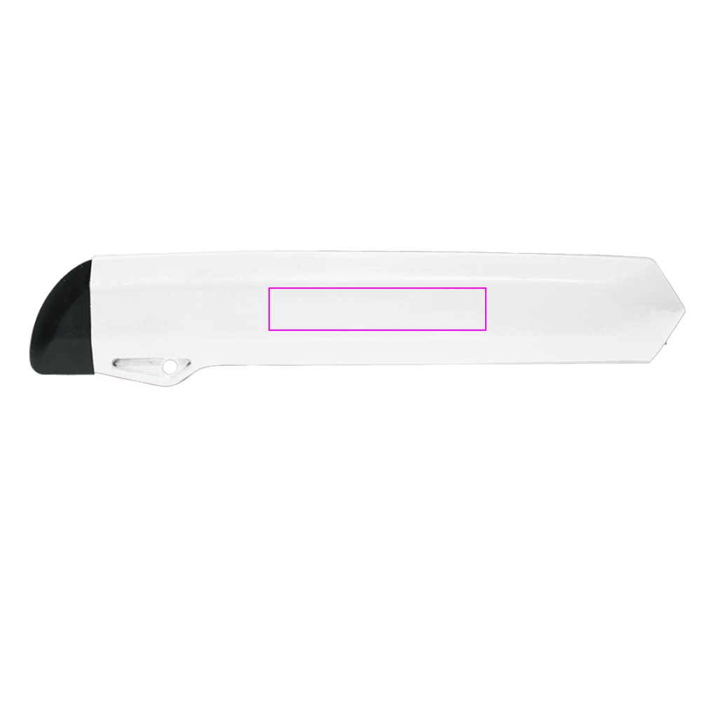 Large carton knife QUITO