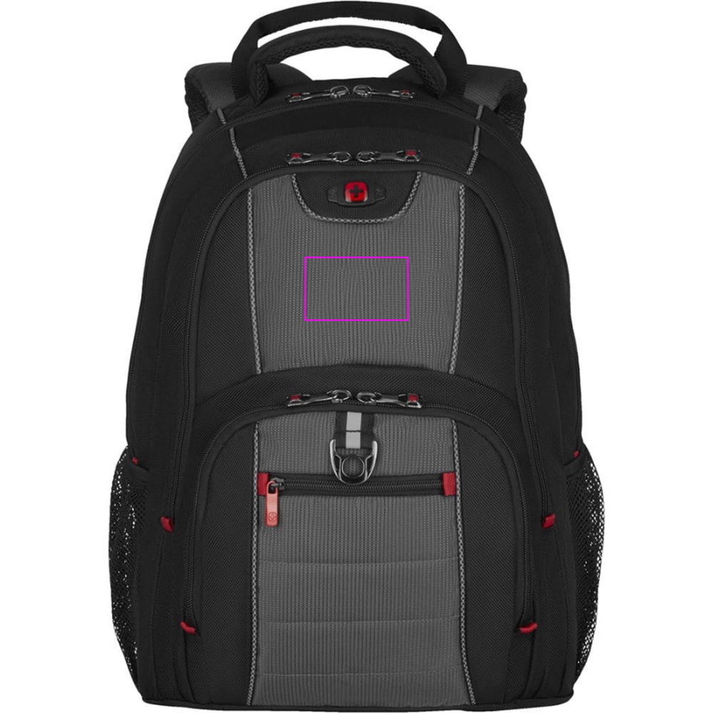 Laptop backpack Pillar 16 Wenger