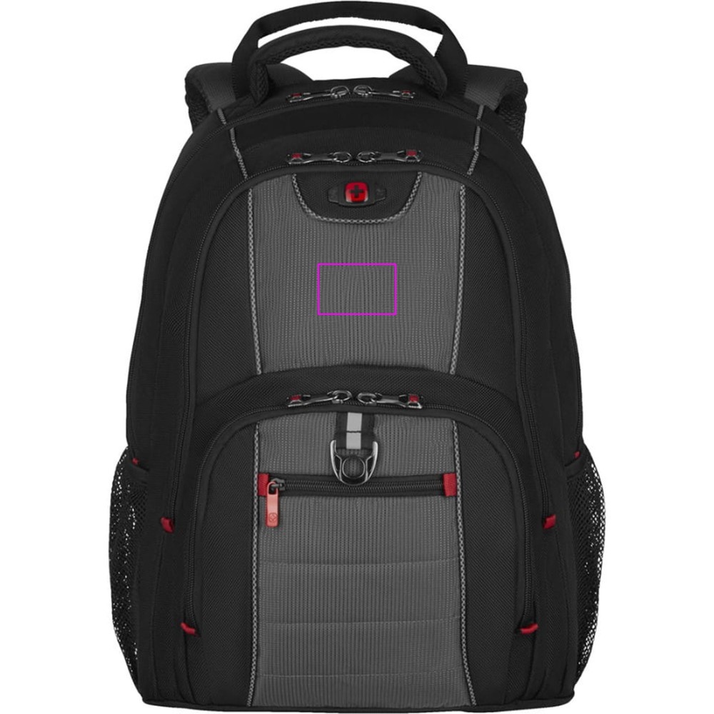Laptop backpack Pillar 16 Wenger