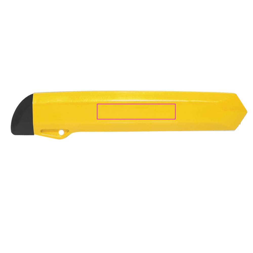 Large carton knife QUITO