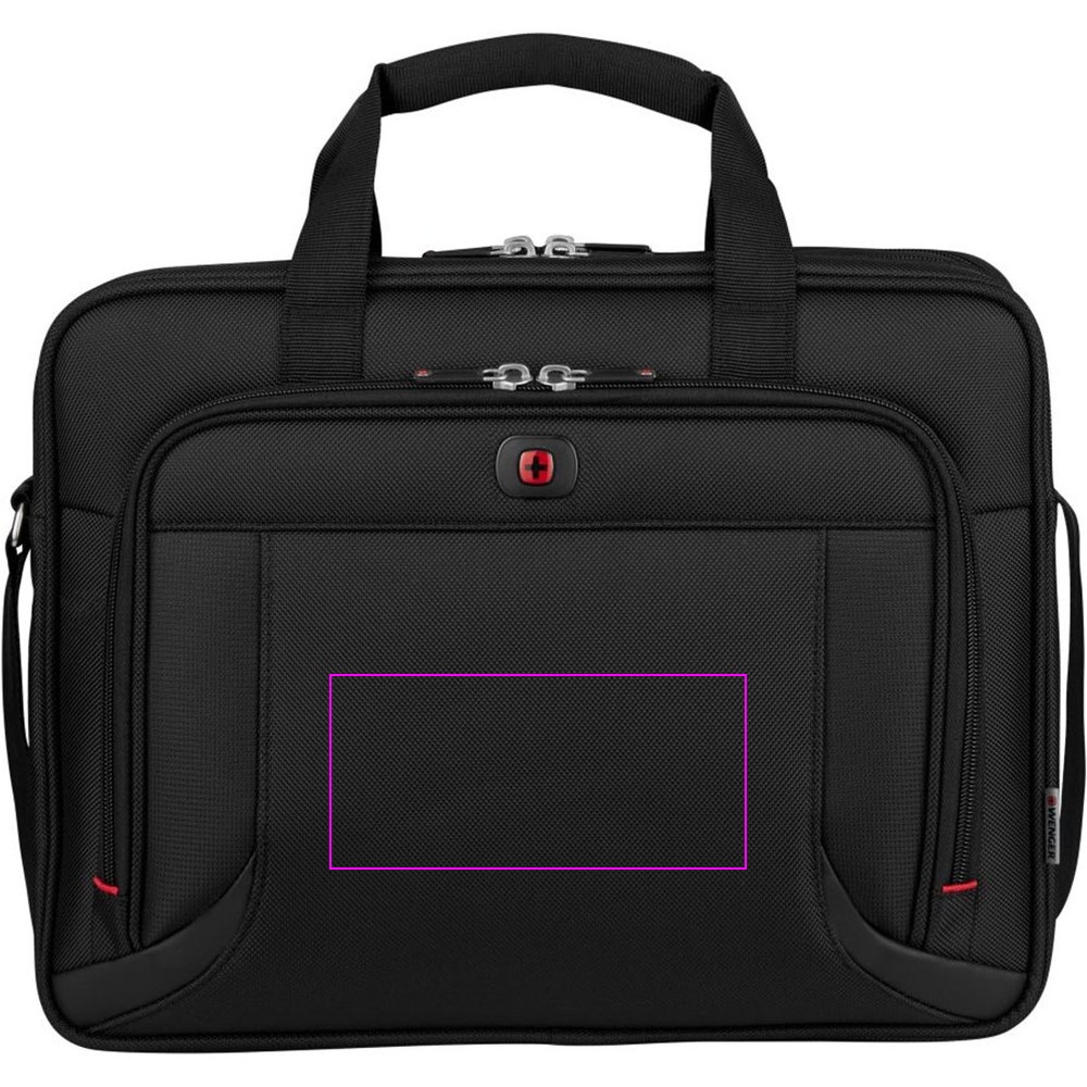 Laptop bag Wenger Prospectus 16