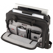 PROSPECTUS 16` double compartment notebook case 68367001