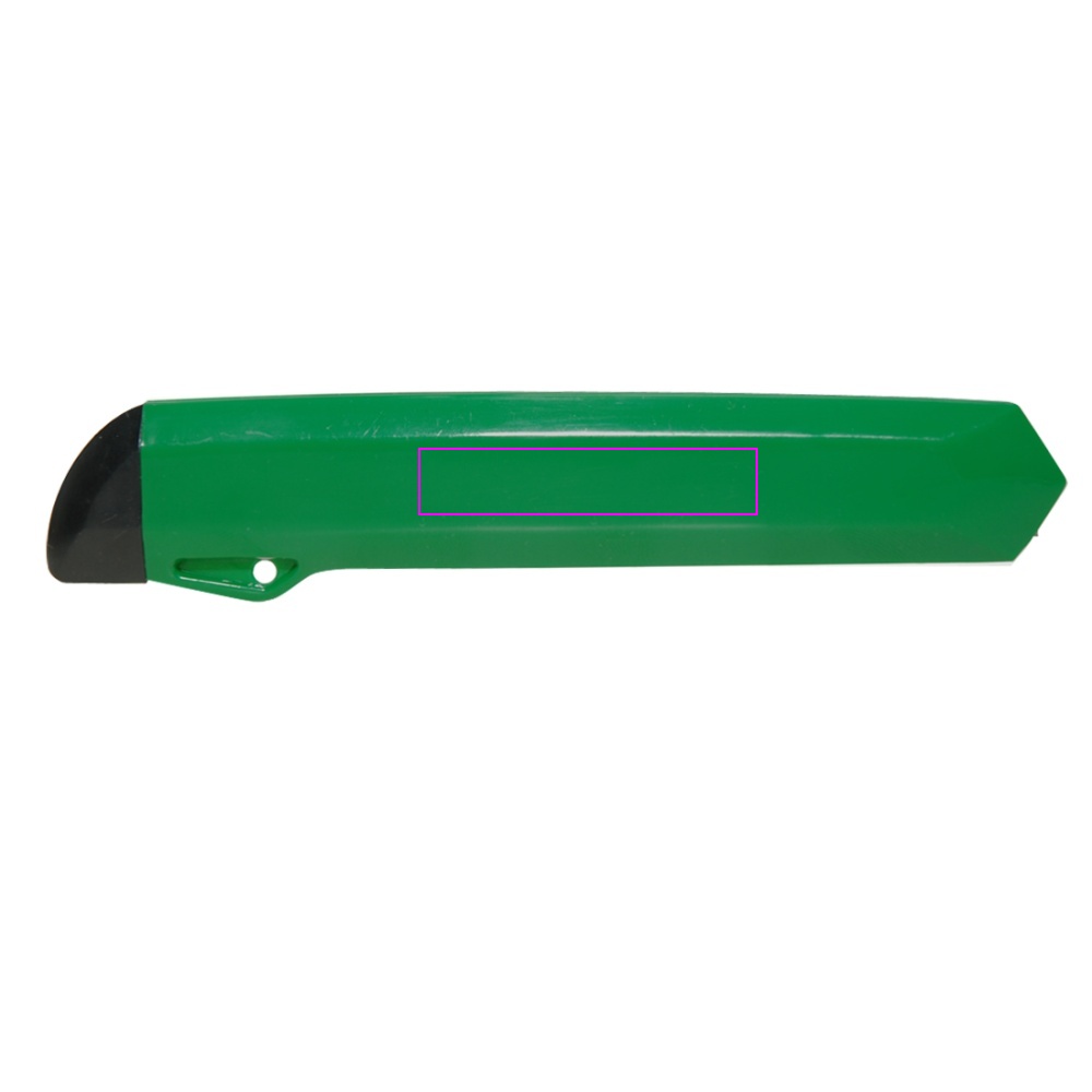 Large carton knife QUITO