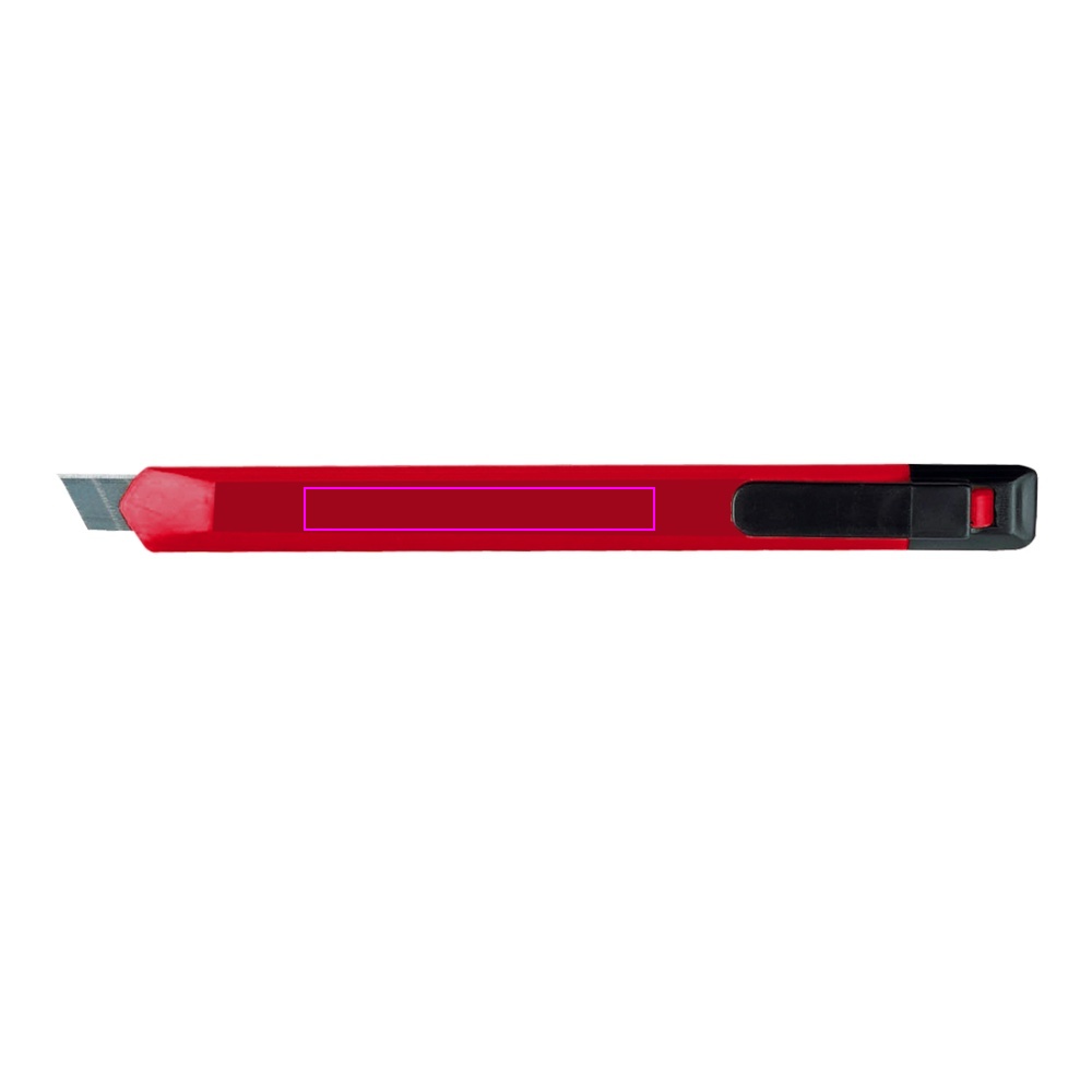 Small carton knife SAN SALVADOR