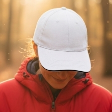 6-panel cap SAN FRANCISCO
