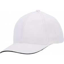 6-panel cap SAN FRANCISCO