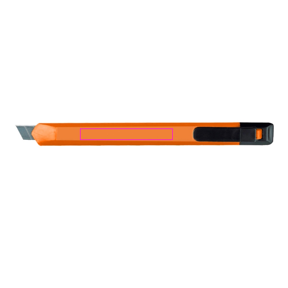 Small carton knife SAN SALVADOR