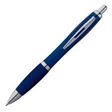 Plastic ballpen MOSCOW