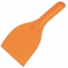Ice scraper HULL