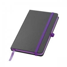 Notebook A6 ROSTOCK