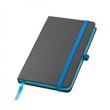 Notebook A6 ROSTOCK