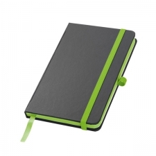 Notebook A6 ROSTOCK