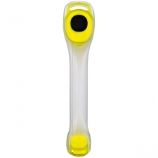 Safety LED wrist band 'Pittsburgh'