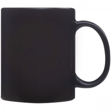 Colour-changing sublimation mug SIRMIONE 300 ml