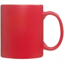 Colour-changing sublimation mug SIRMIONE 300 ml