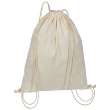 Cotton sports bag 140 g/m2 SUVA