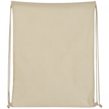 Cotton sports bag 140 g/m2 SUVA