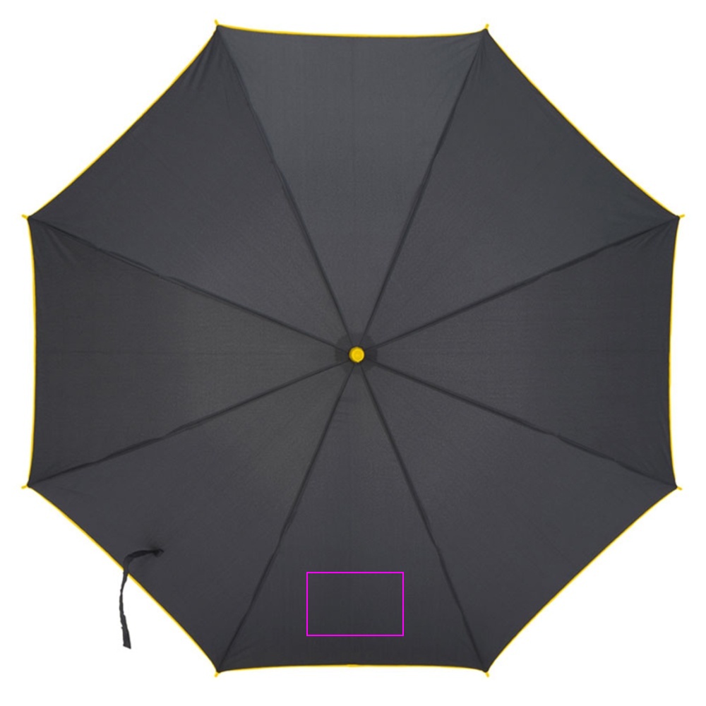 Automatic umbrella Ø107 cm PARIS