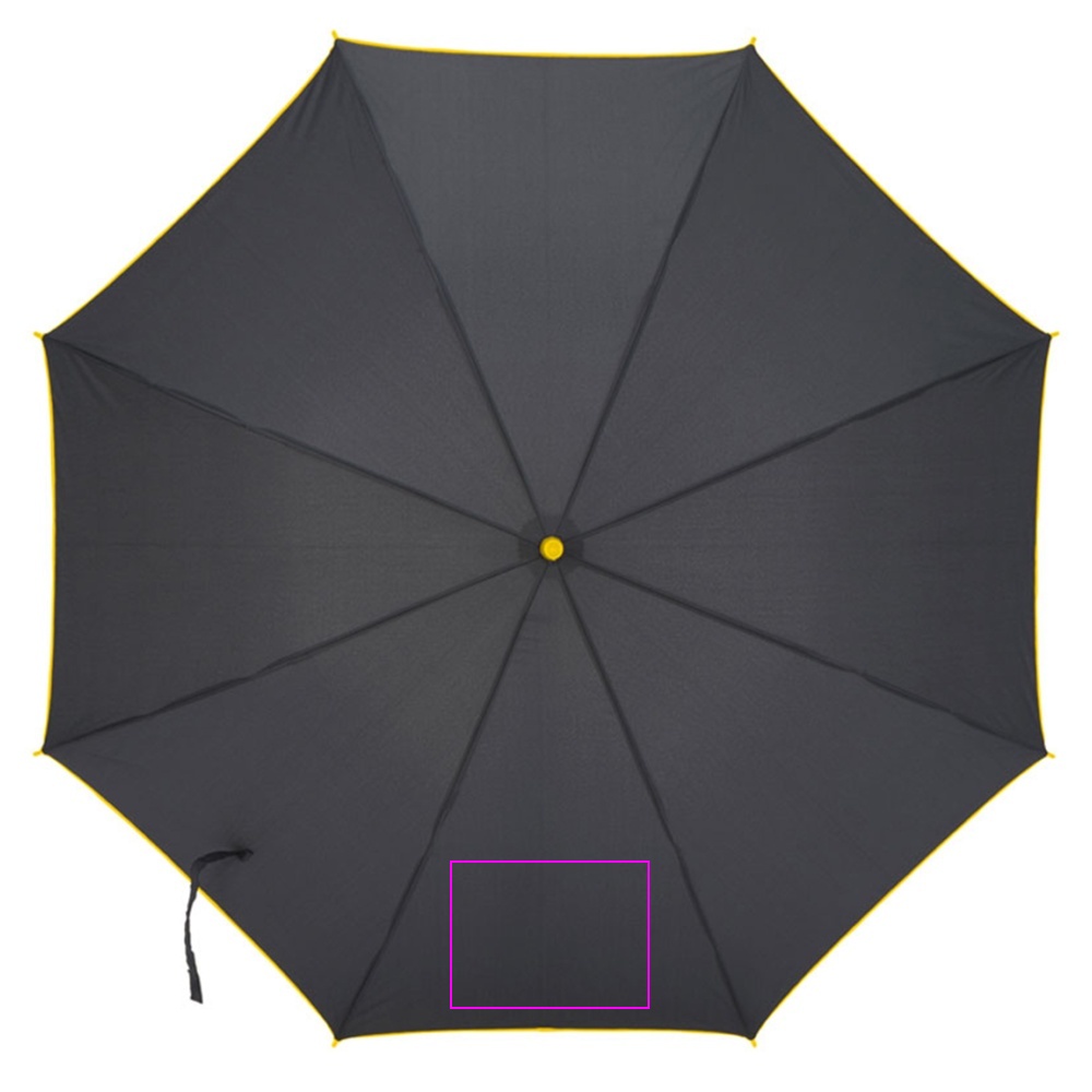 Automatic umbrella Ø107 cm PARIS