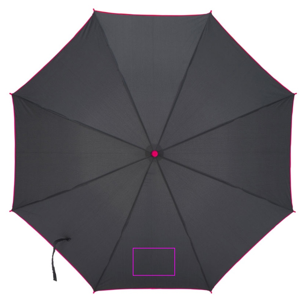 Automatic umbrella Ø107 cm PARIS