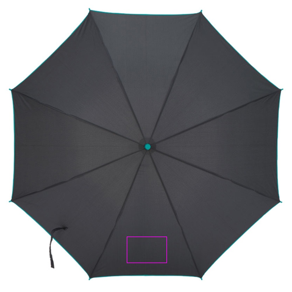Automatic umbrella Ø107 cm PARIS