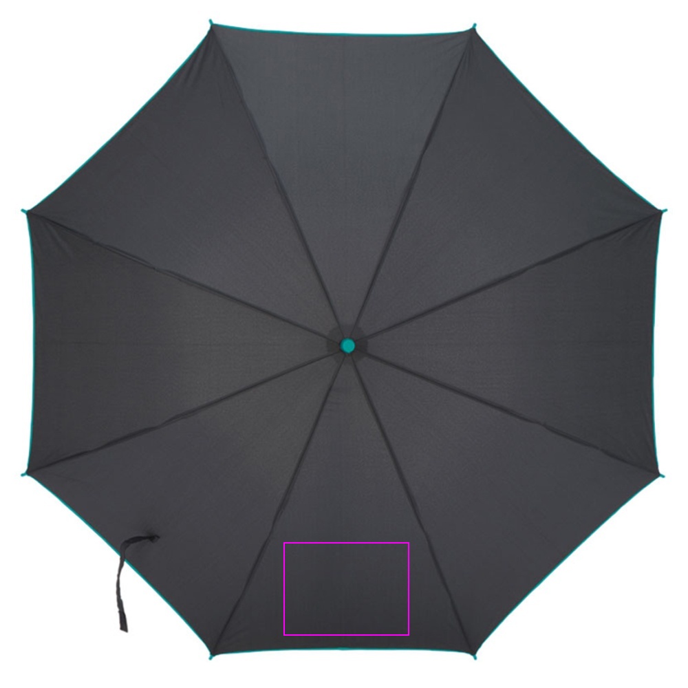 Automatic umbrella Ø107 cm PARIS