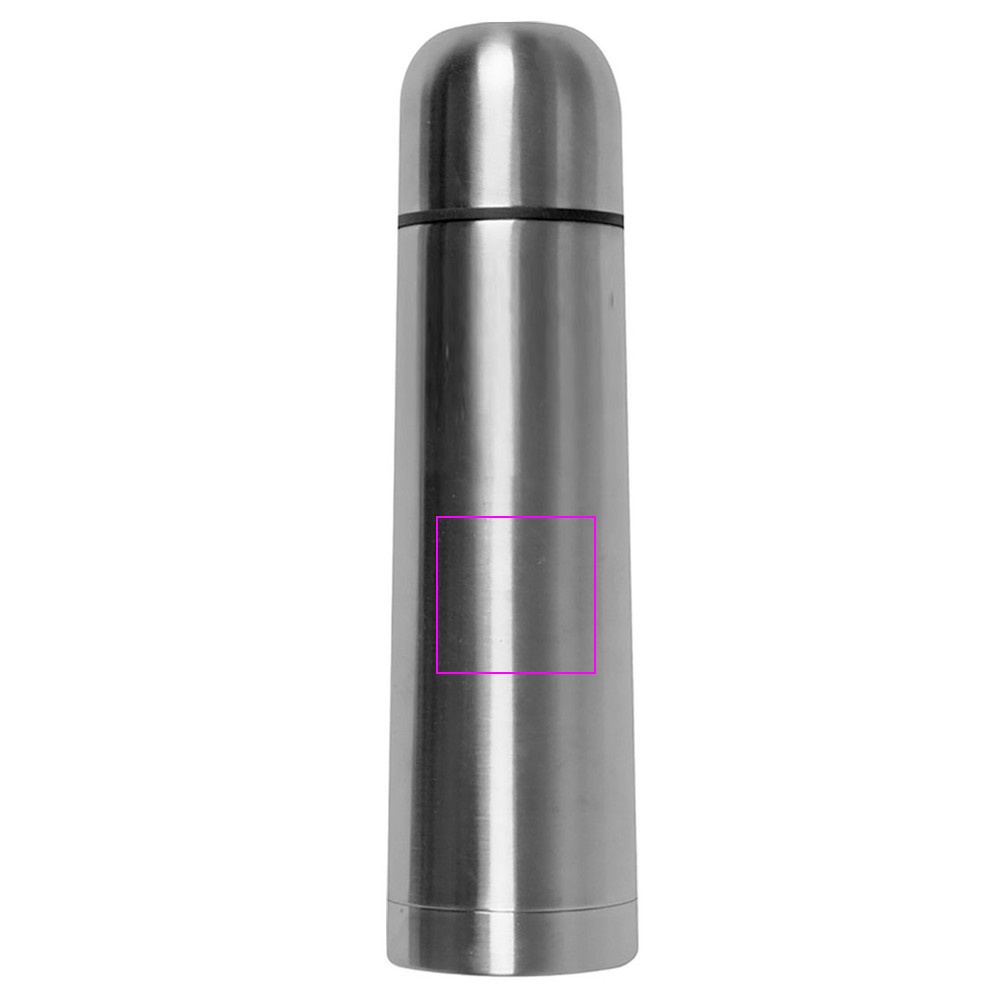 2in1 fleece blanket and 500 ml thermos set LIVERPOOL