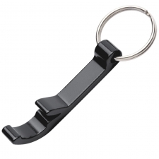Metal bottle oballpener keyring WORCESTER