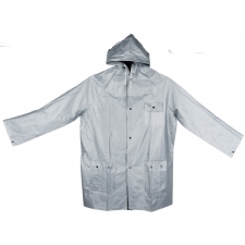 Reversible raincoat NANTERRE