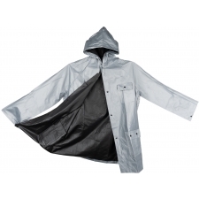 Reversible raincoat NANTERRE