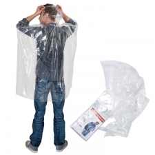 Rain poncho TOURS