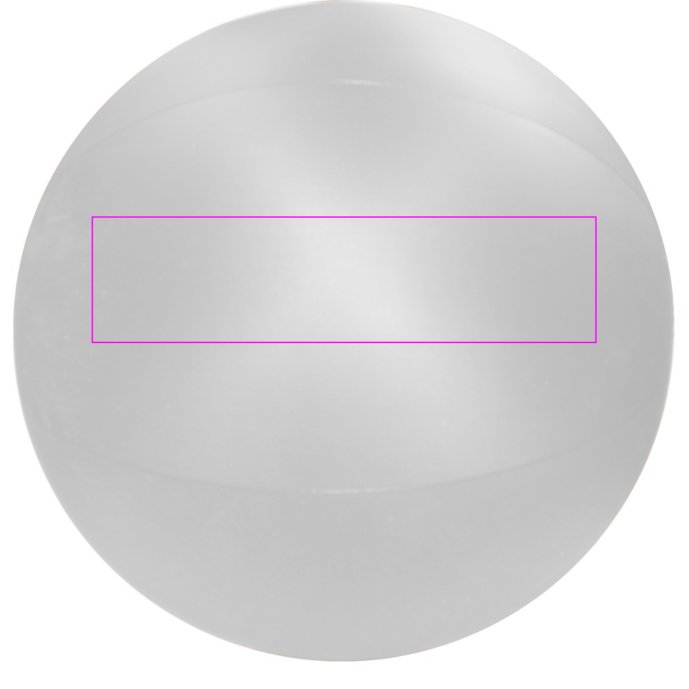 Beach ball Ø 26cm ORLANDO