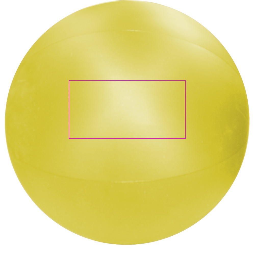 Beach ball Ø 26cm ORLANDO