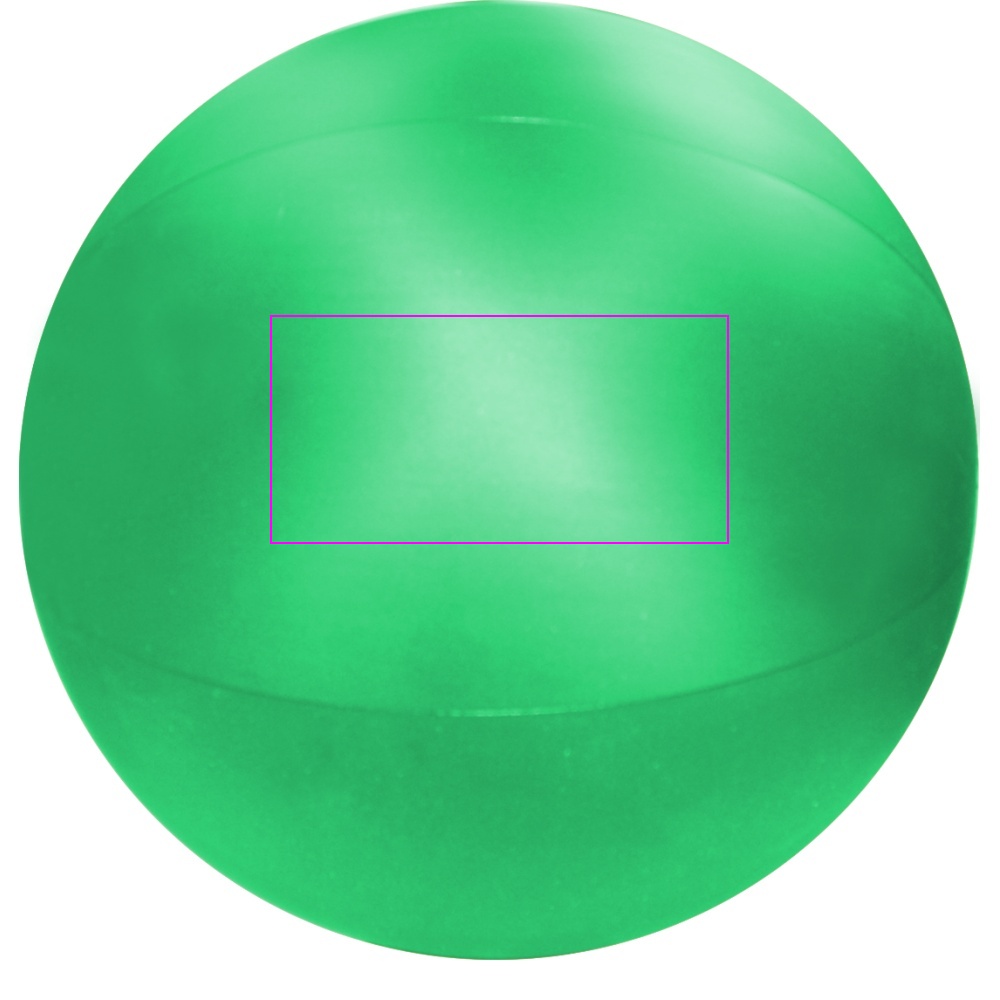 Beach ball Ø 26cm ORLANDO
